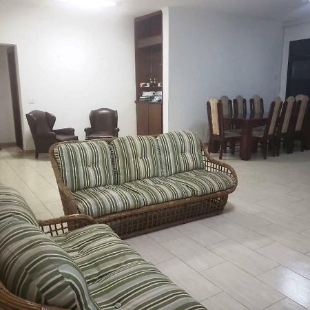Apartamento Fam Mariano Guaruja Ngoại thất bức ảnh