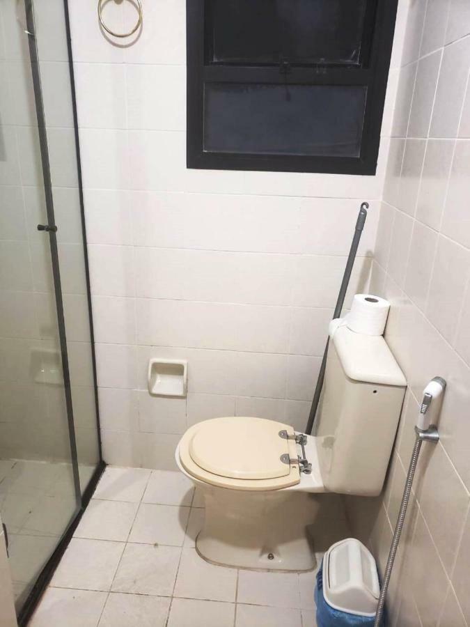 Apartamento Fam Mariano Guaruja Ngoại thất bức ảnh