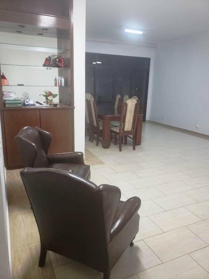 Apartamento Fam Mariano Guaruja Ngoại thất bức ảnh