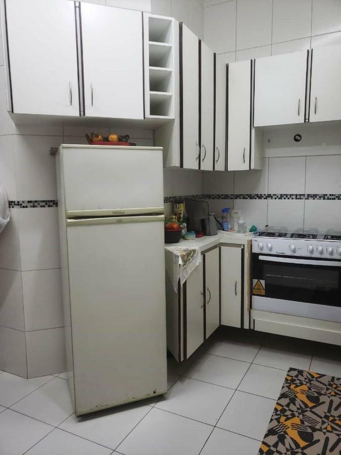 Apartamento Fam Mariano Guaruja Ngoại thất bức ảnh