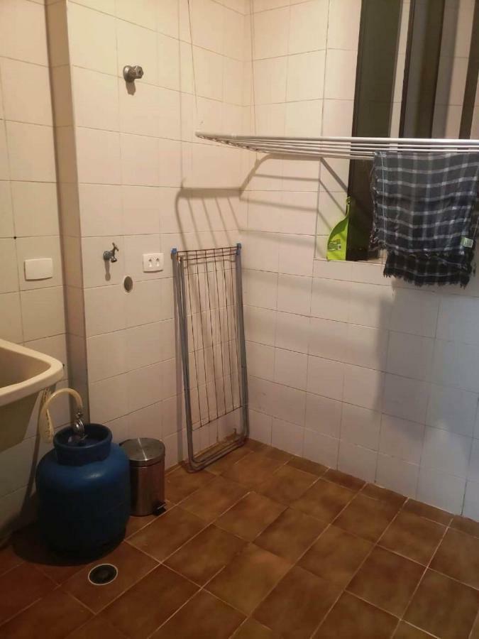 Apartamento Fam Mariano Guaruja Ngoại thất bức ảnh
